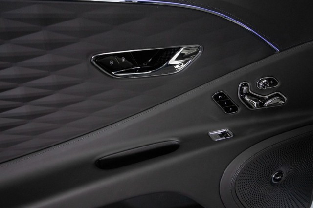 2022 Bentley Flying Spur W12 AWD