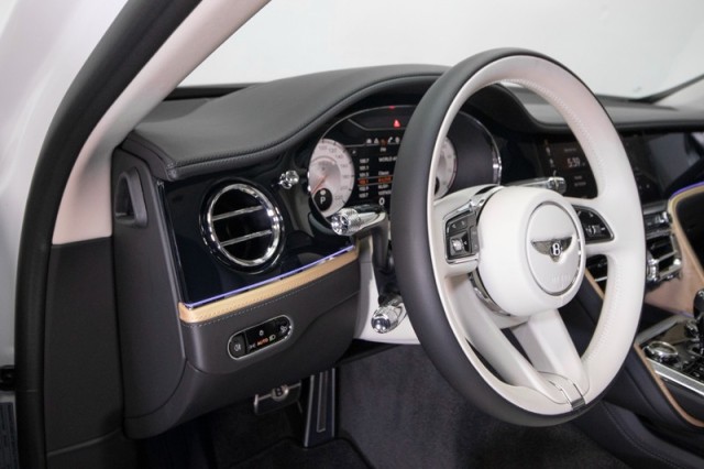 2022 Bentley Flying Spur W12 AWD