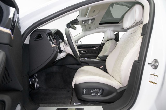 2022 Bentley Flying Spur W12 AWD