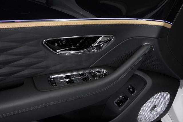 2022 Bentley Flying Spur W12 AWD