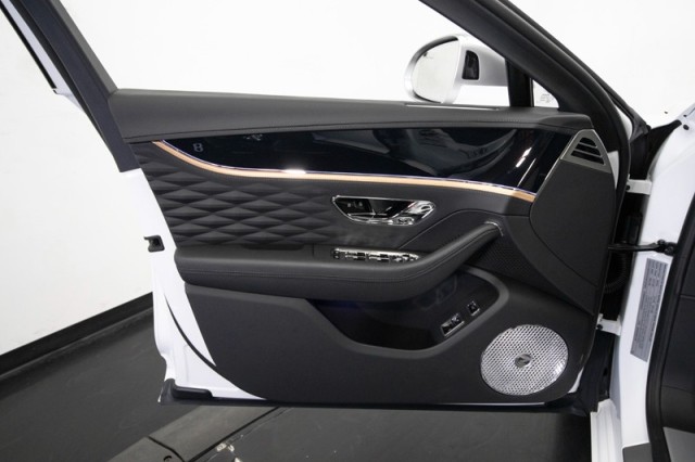 2022 Bentley Flying Spur W12 AWD