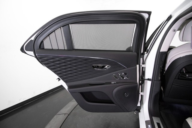 2022 Bentley Flying Spur W12 AWD