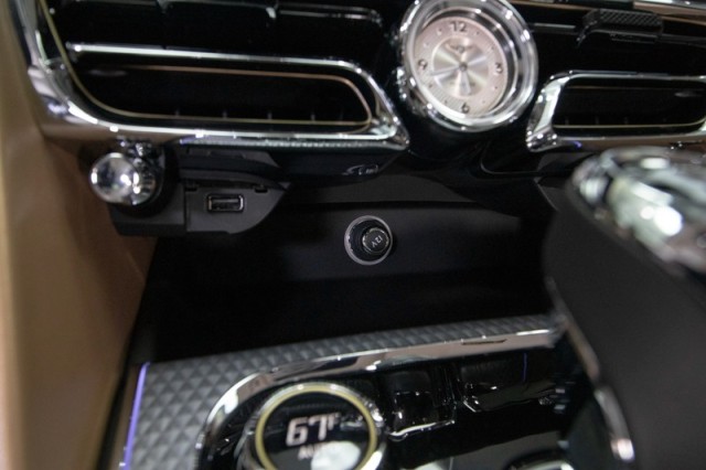 2022 Bentley Flying Spur W12 AWD