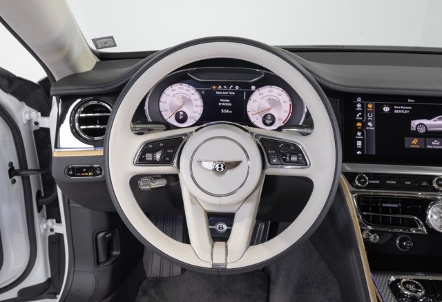 2022 Bentley Flying Spur W12 AWD