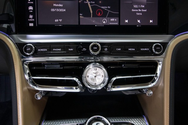 2022 Bentley Flying Spur W12 AWD