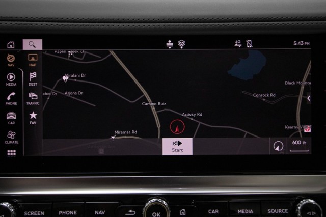 2022 Bentley Flying Spur W12 AWD