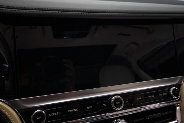 2022 Bentley Flying Spur W12 AWD