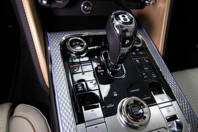 2022 Bentley Flying Spur W12 AWD