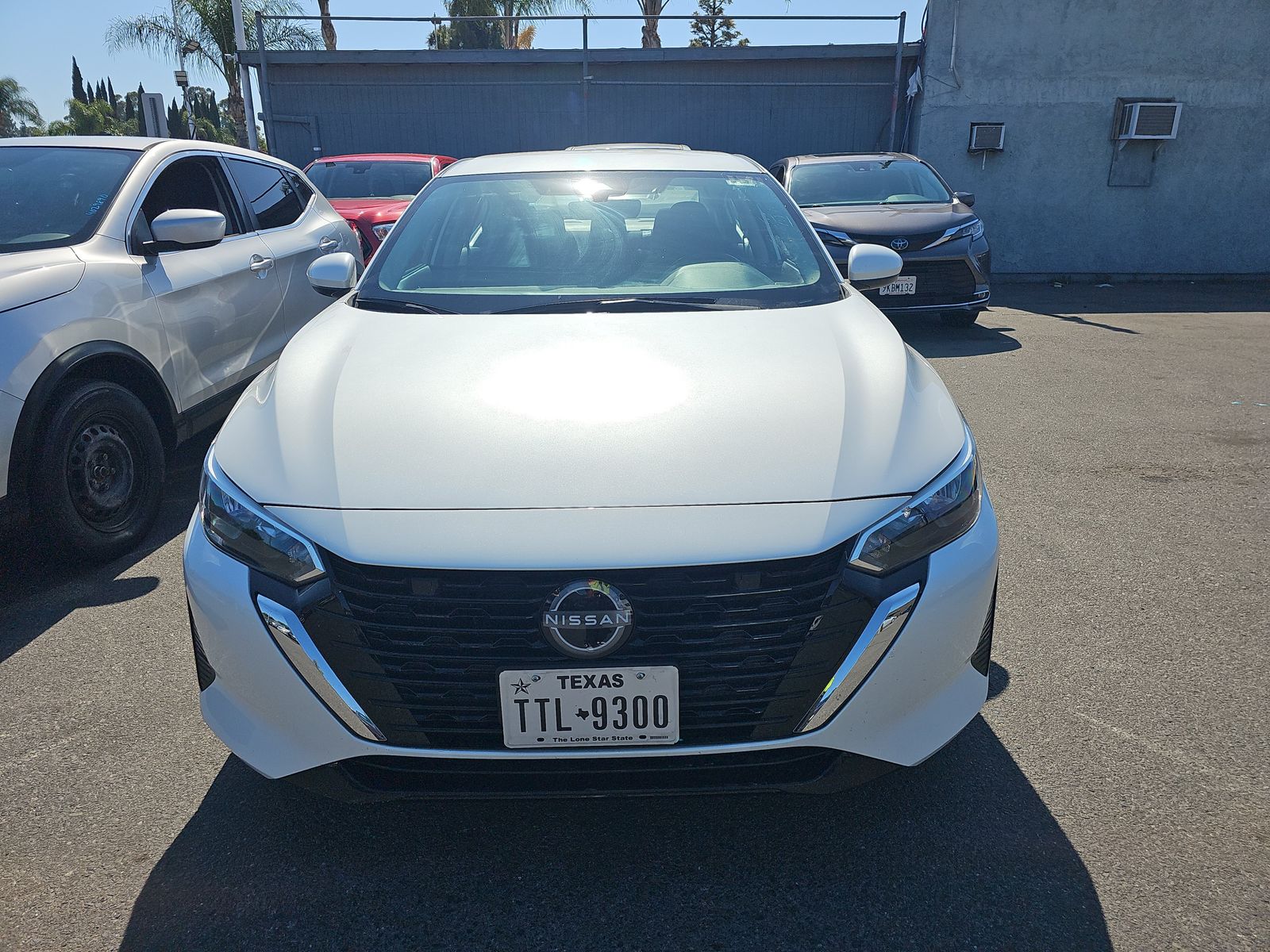 NISSAN SENTRA - 3