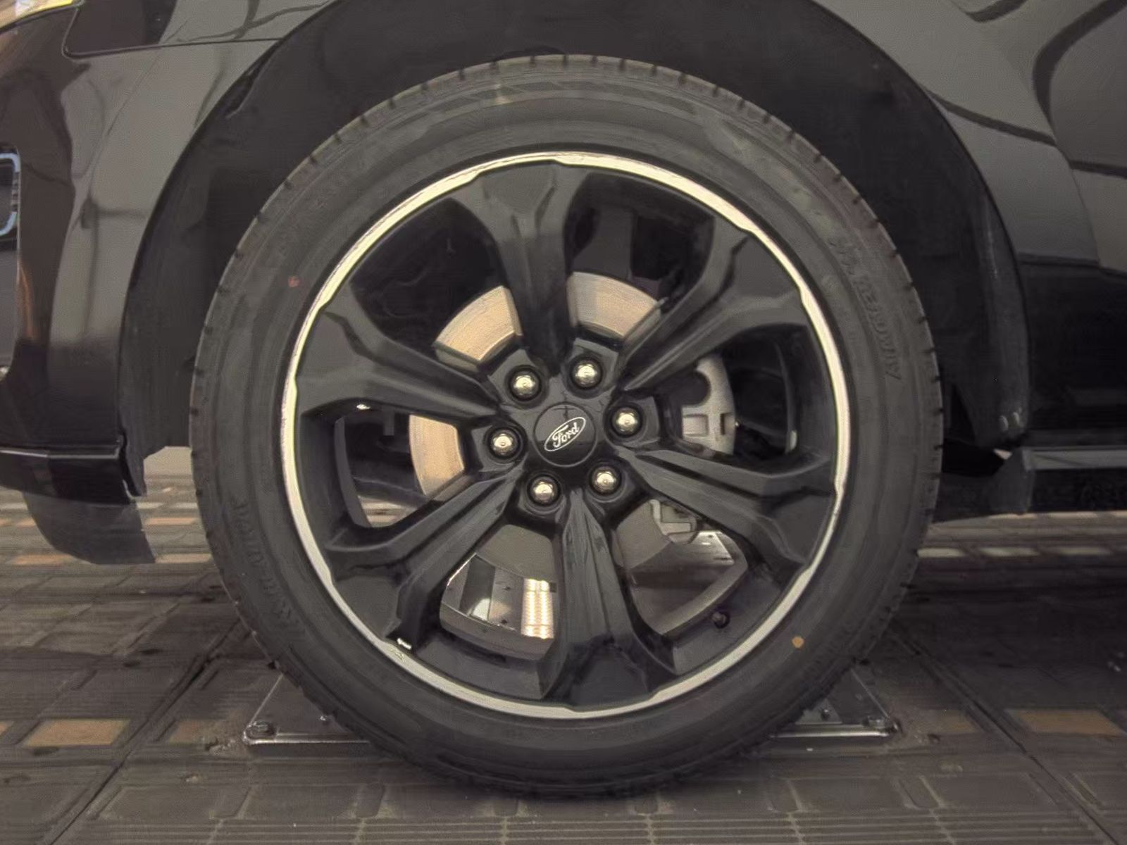 FORD EXPEDITION MAX - 10