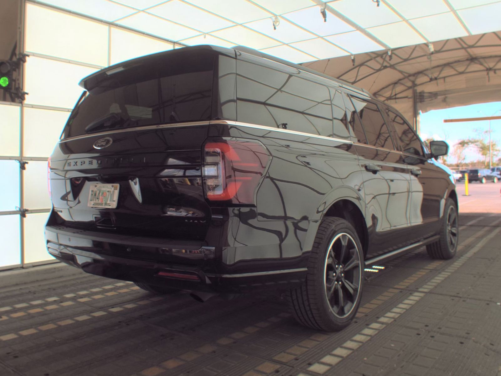 FORD EXPEDITION MAX - 6