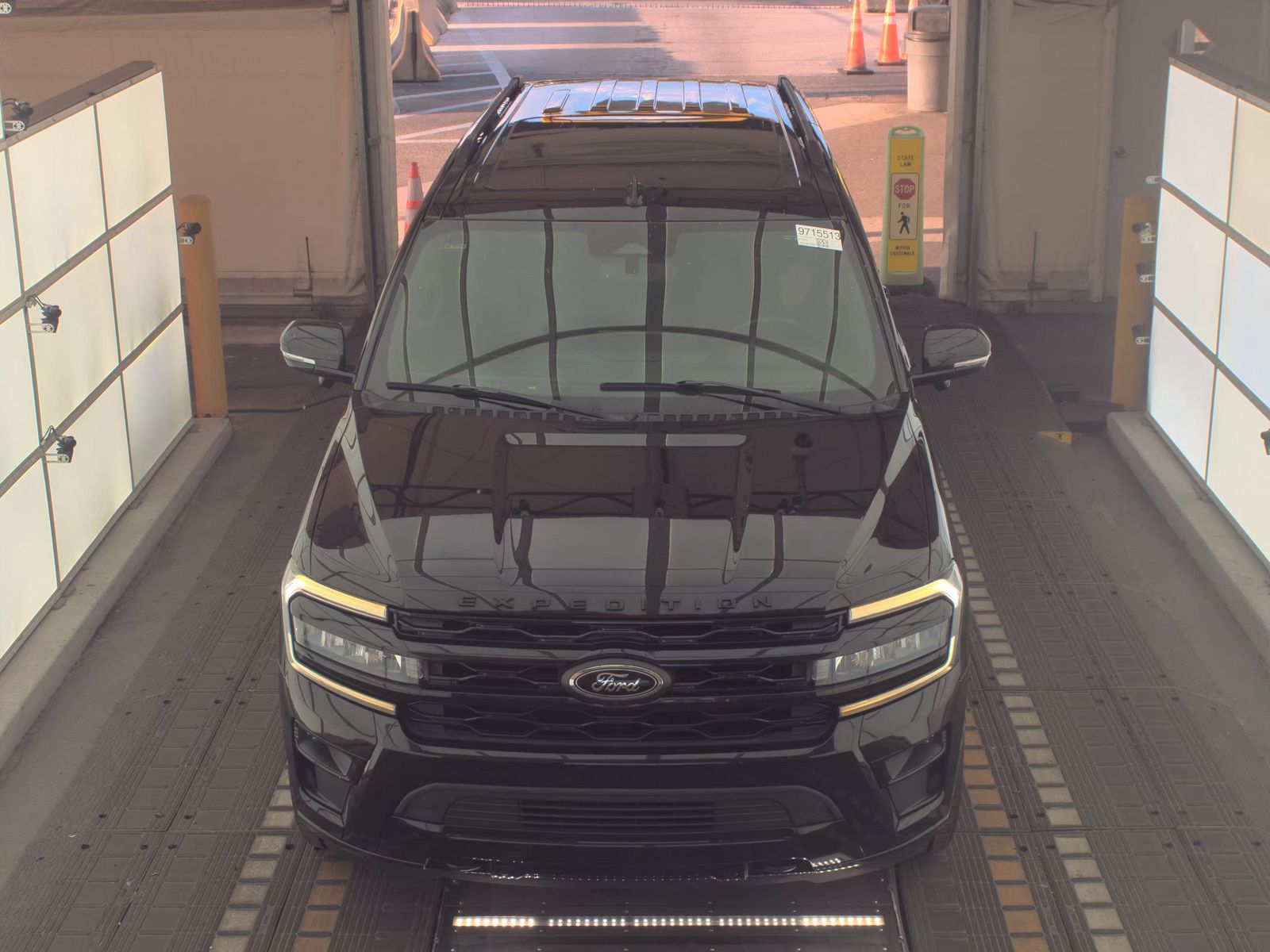 FORD EXPEDITION MAX - 3