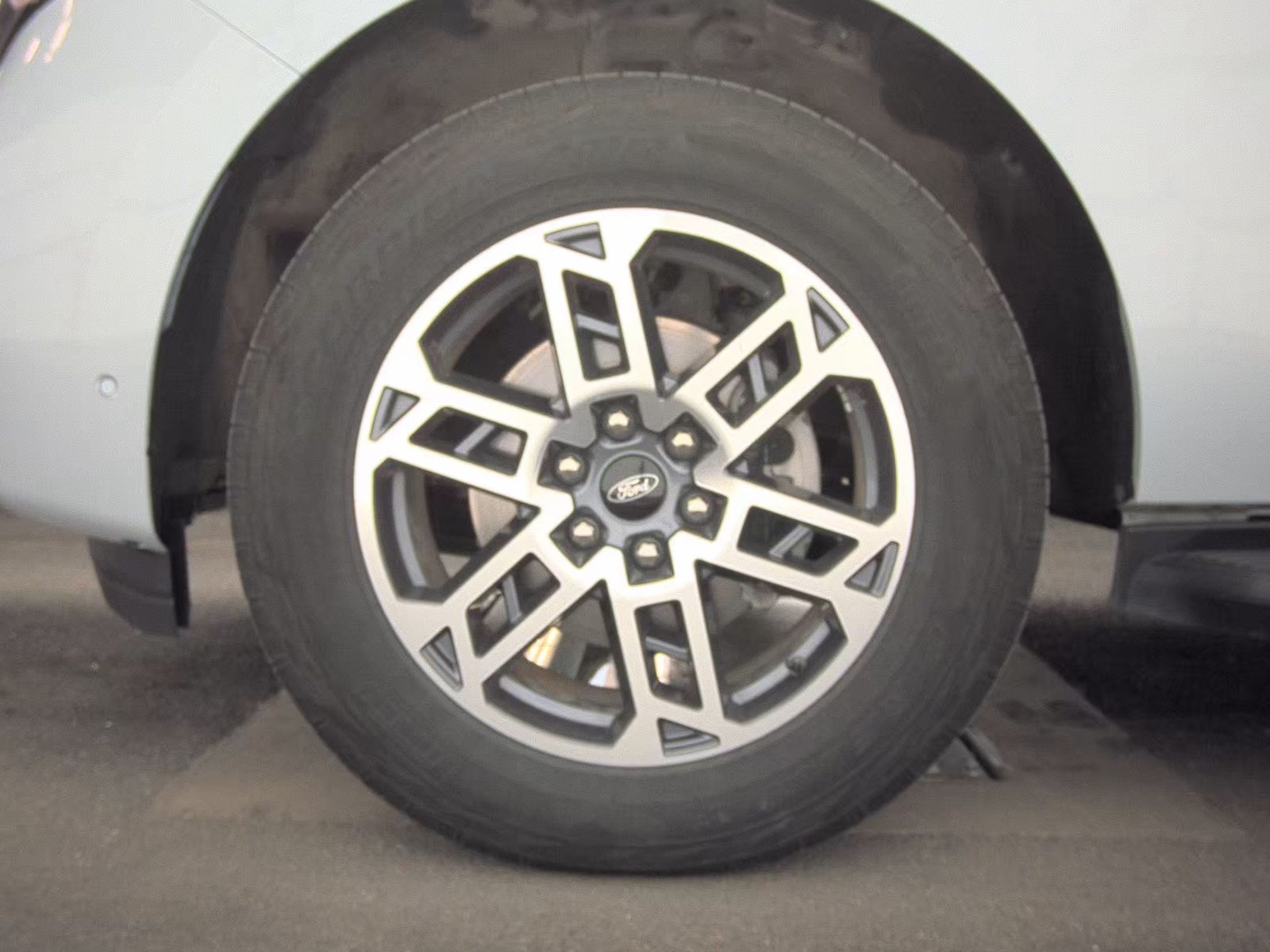 FORD EXPEDITION MAX - 10