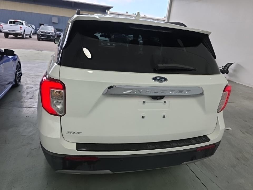 FORD EXPLORER - 6