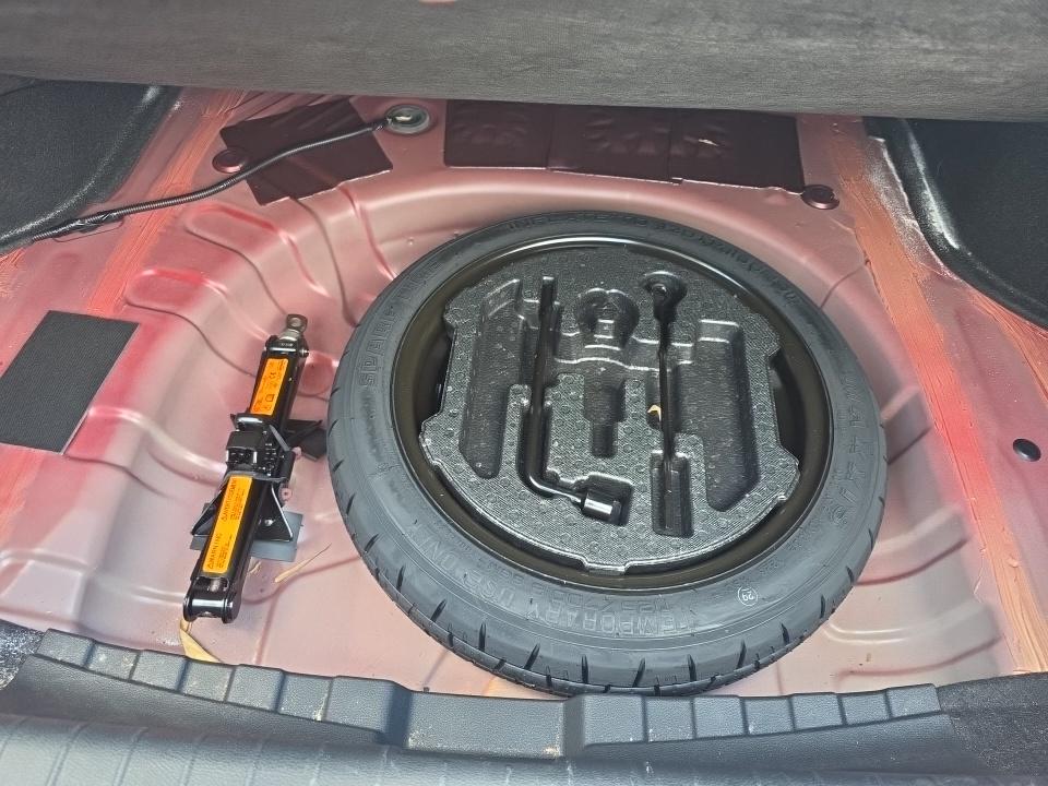 NISSAN SENTRA - 10