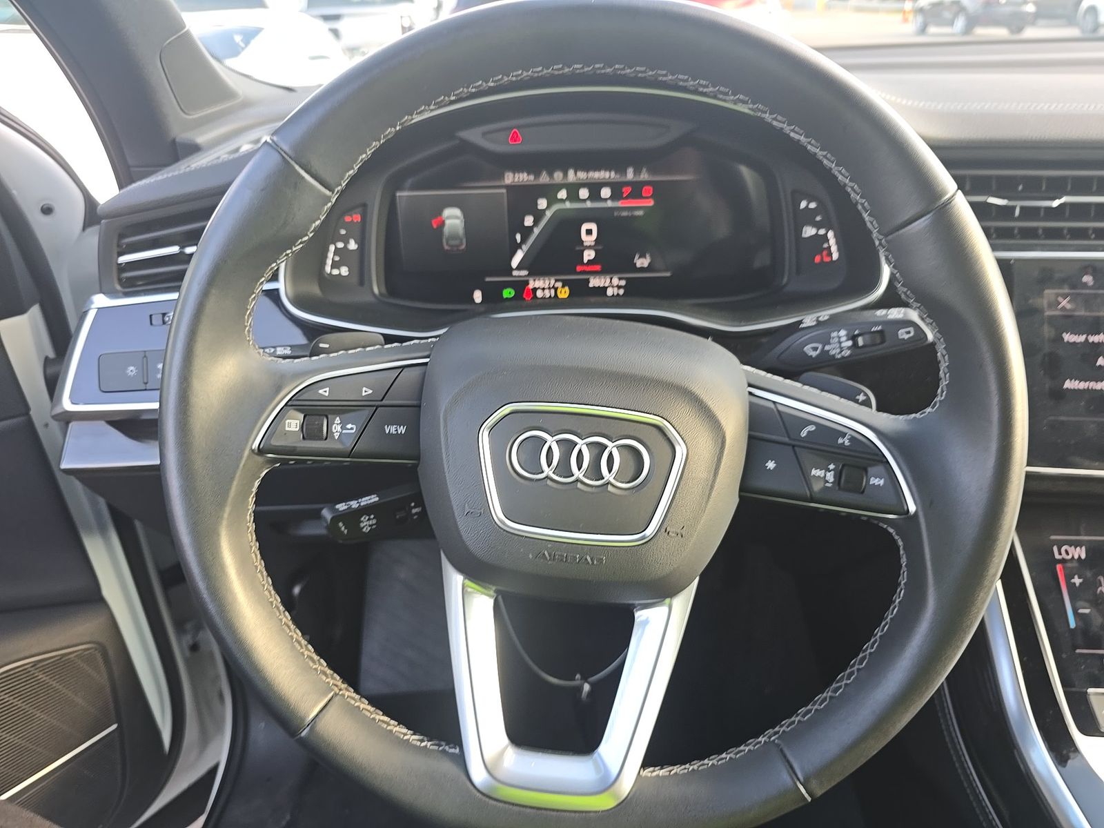 2025 Audi Q7 Premium Plus AWD