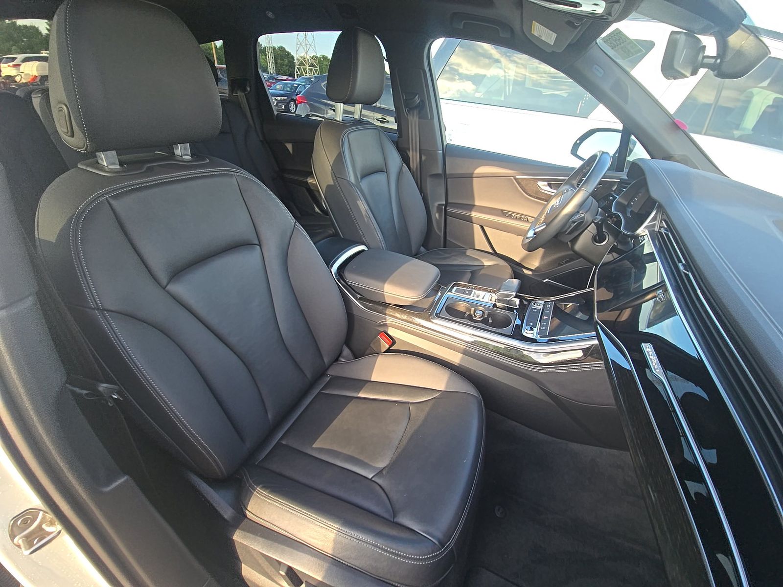 2025 Audi Q7 Premium Plus AWD
