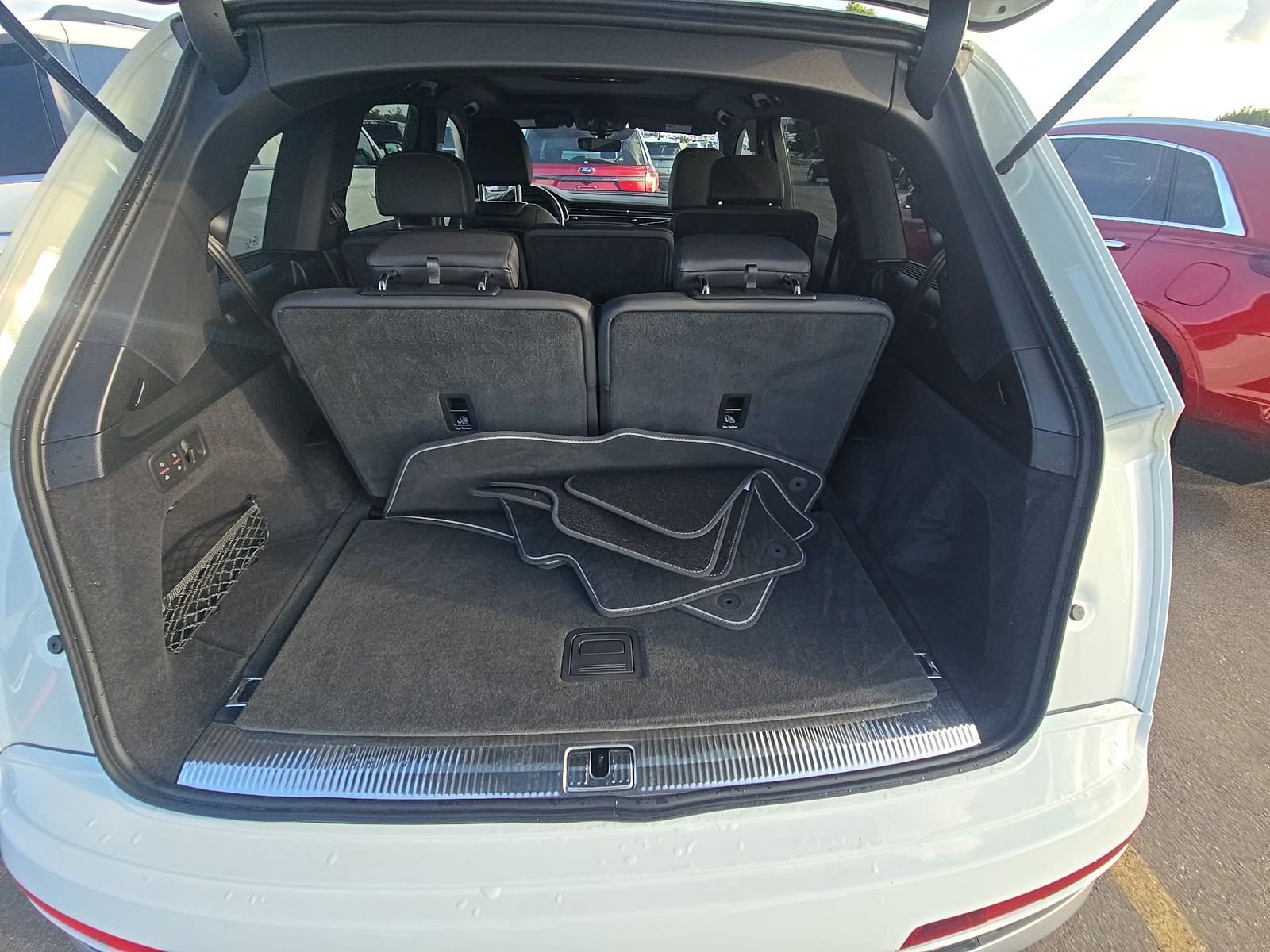 2025 Audi Q7 Premium Plus AWD