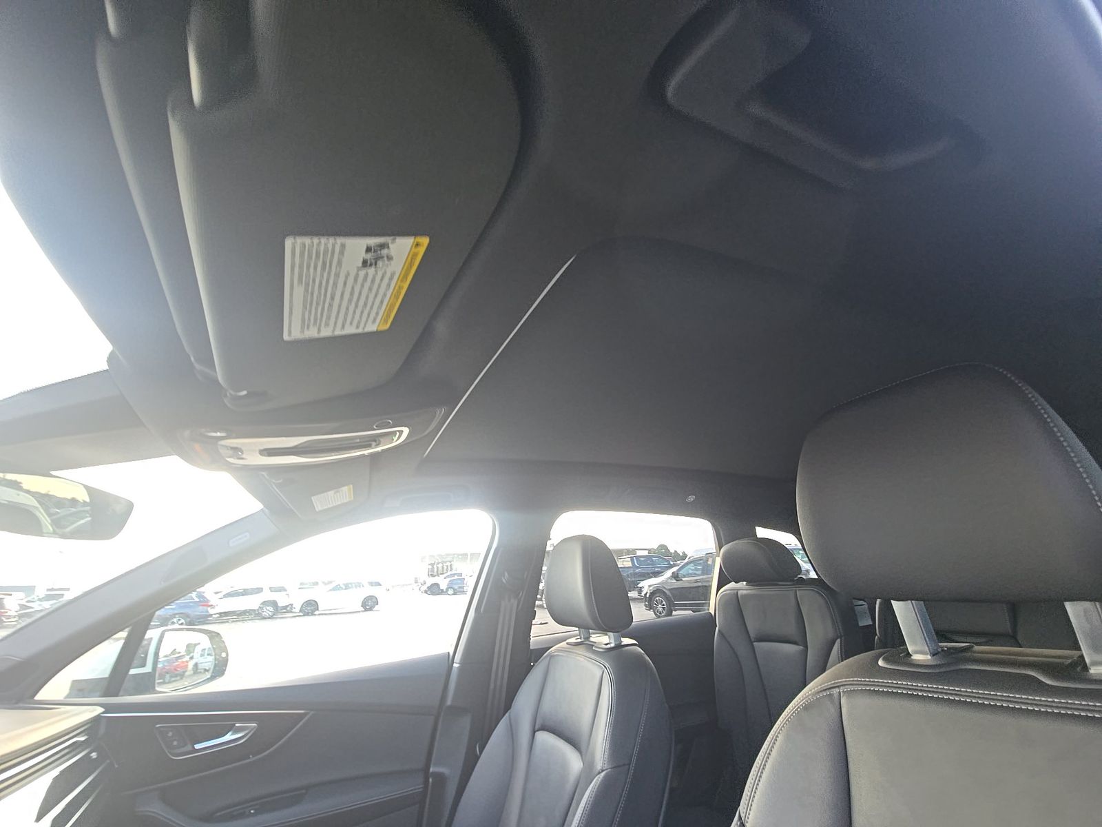2025 Audi Q7 Premium Plus AWD