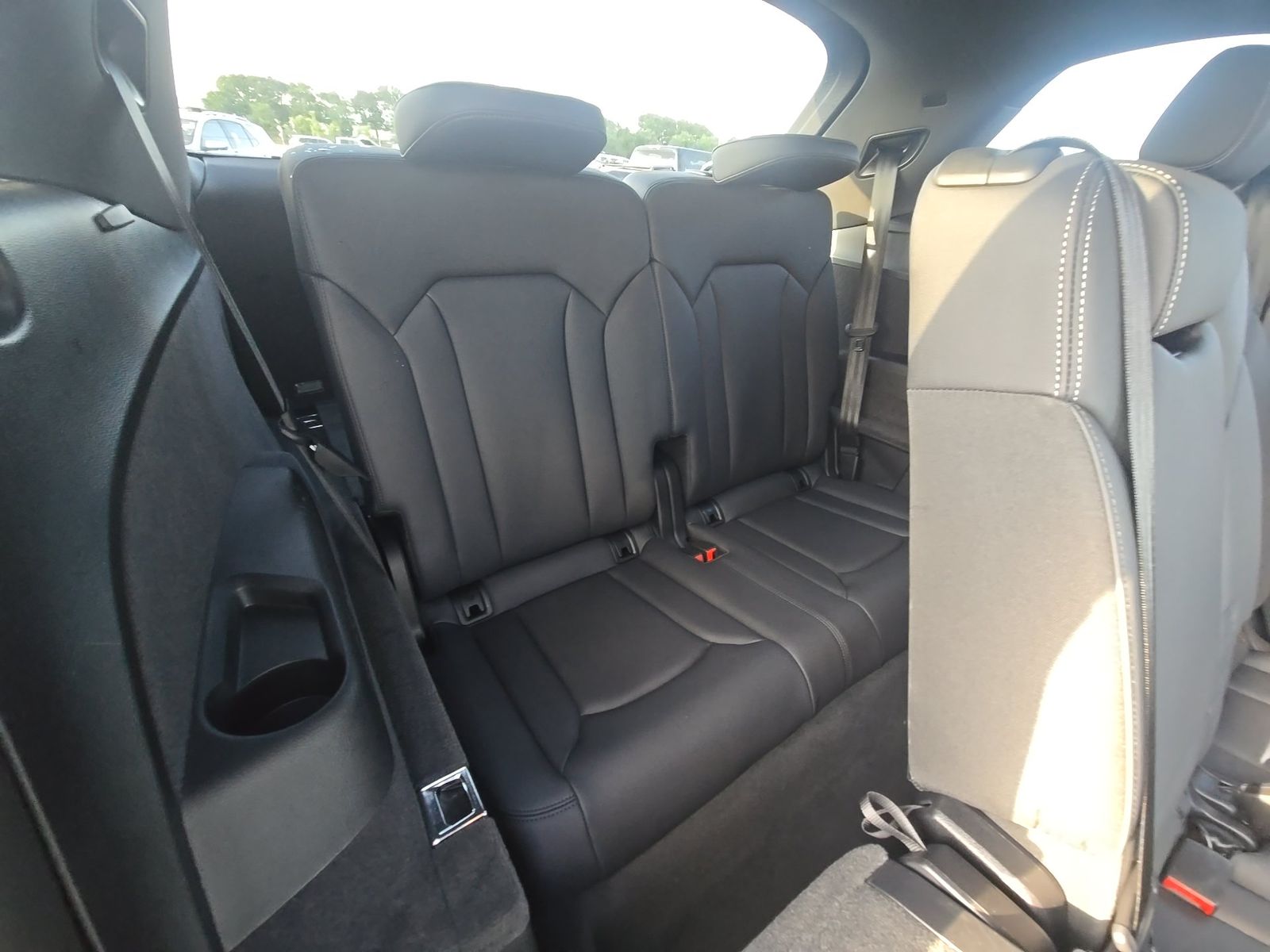 2025 Audi Q7 Premium Plus AWD