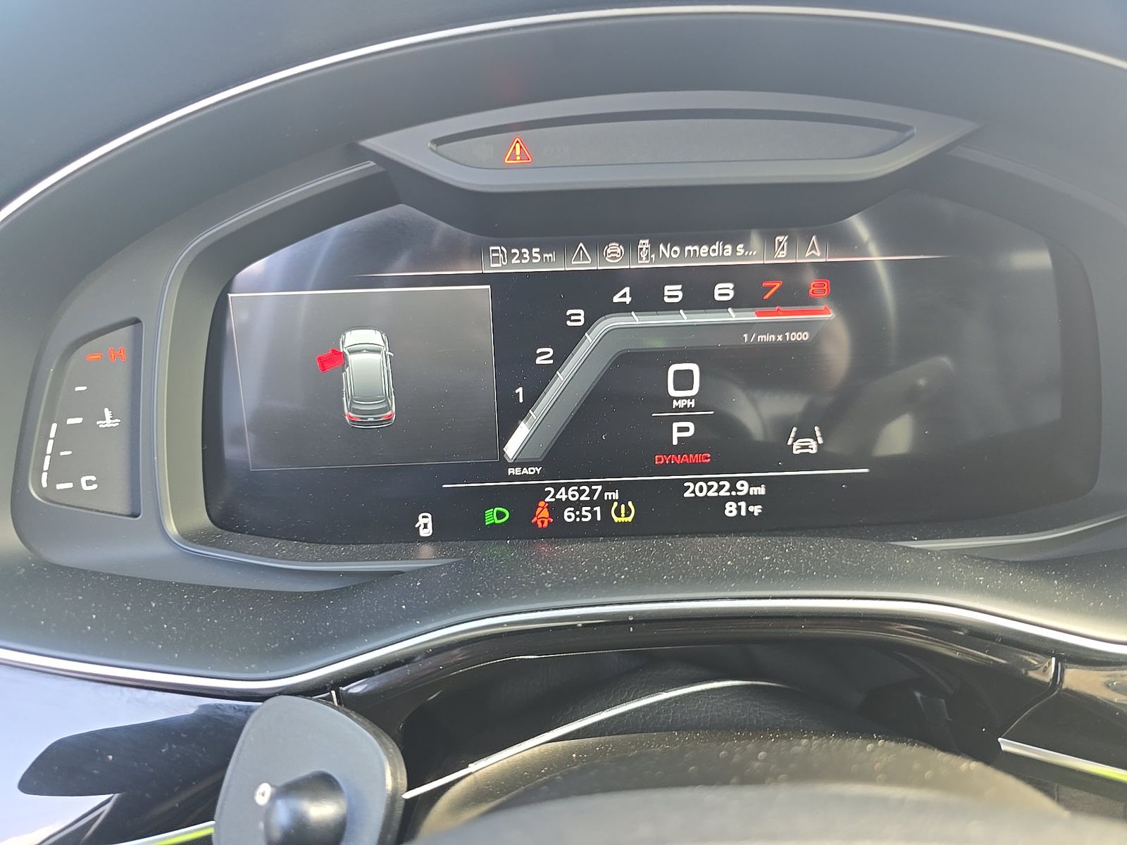 2025 Audi Q7 Premium Plus AWD