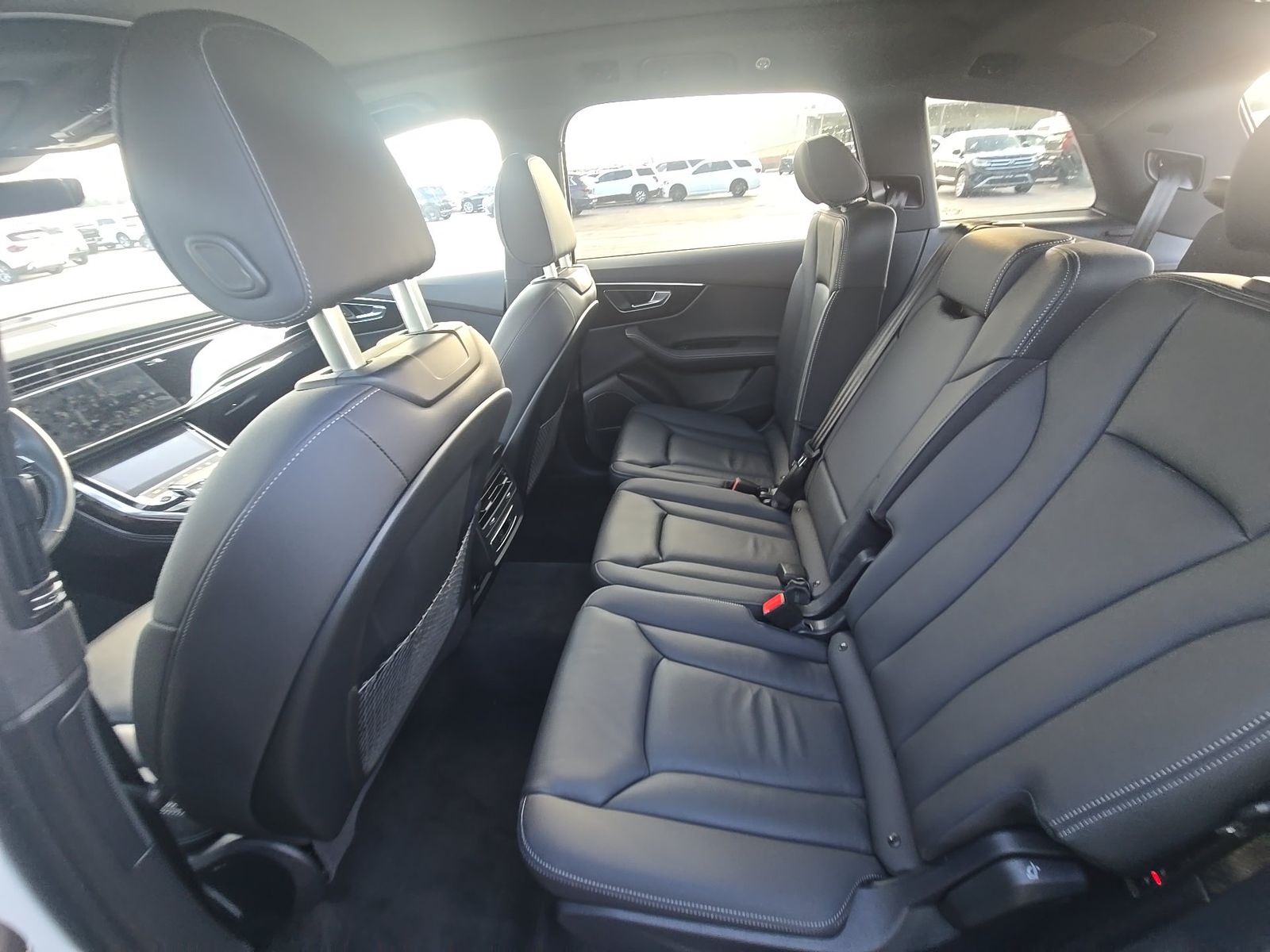 2025 Audi Q7 Premium Plus AWD