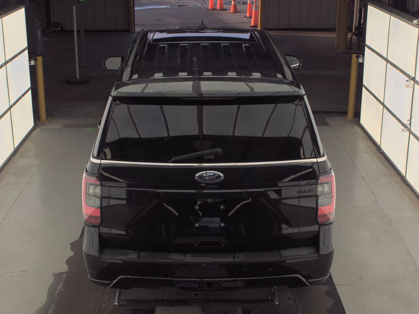 FORD EXPEDITION MAX - 7