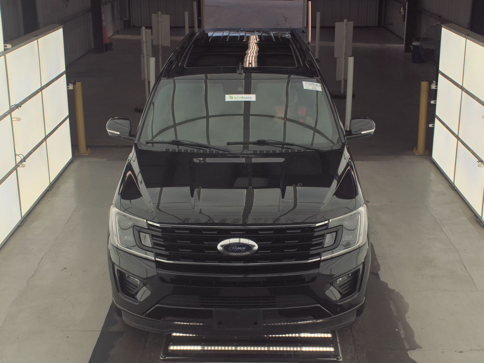FORD EXPEDITION MAX - 3