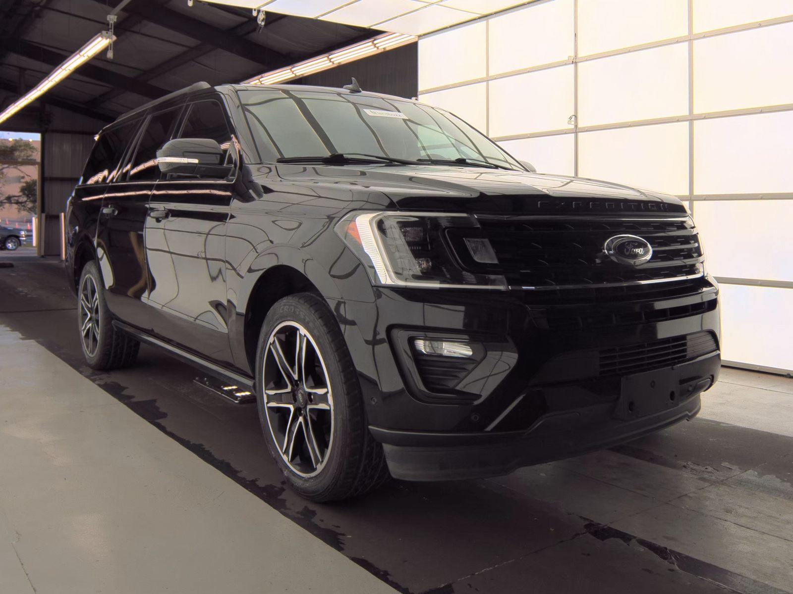 FORD EXPEDITION MAX - 5