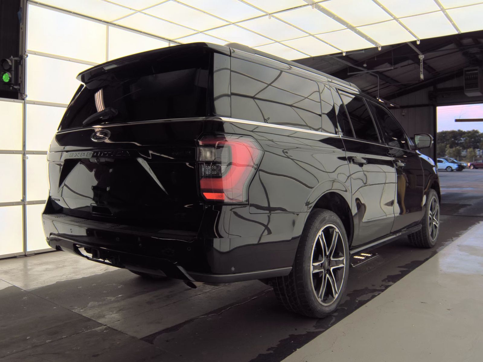 FORD EXPEDITION MAX - 6