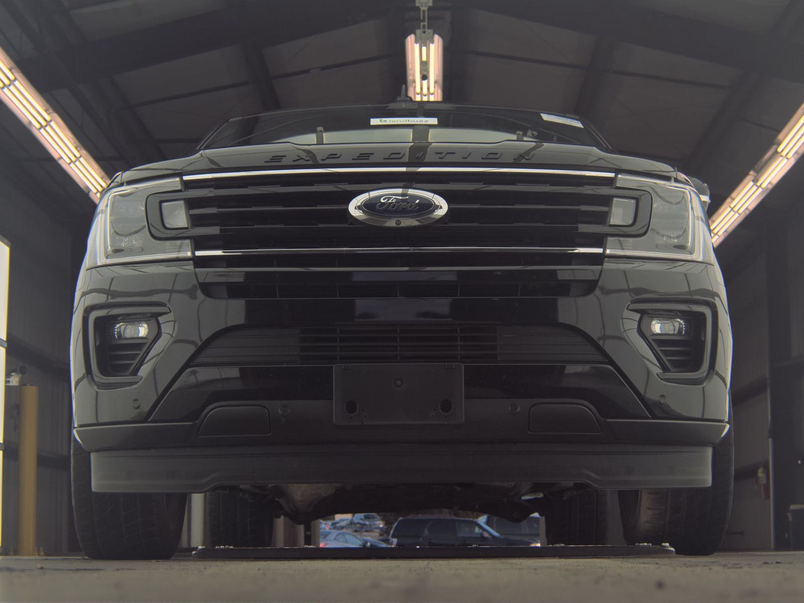FORD EXPEDITION MAX - 4