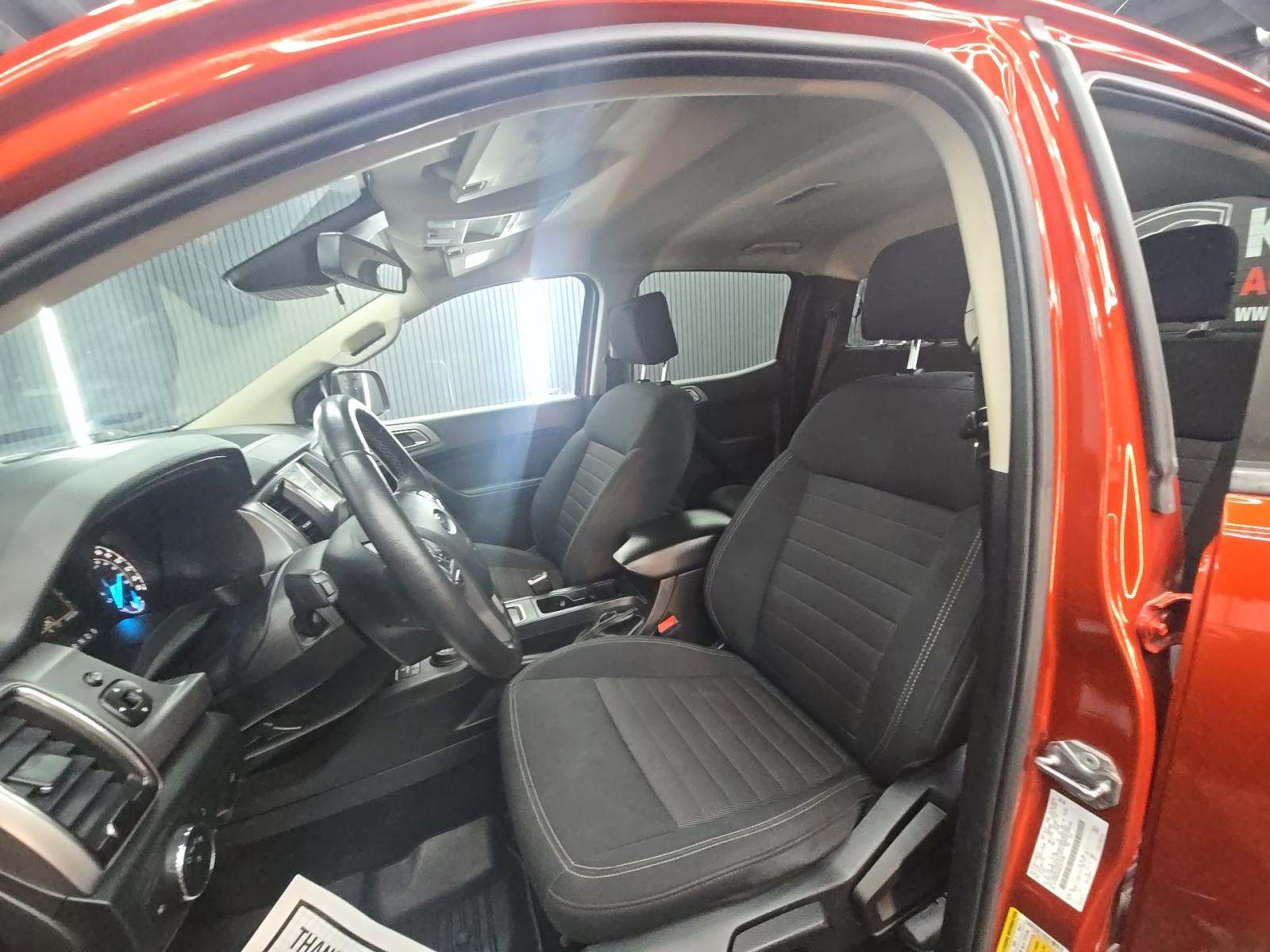 FORD RANGER - 5