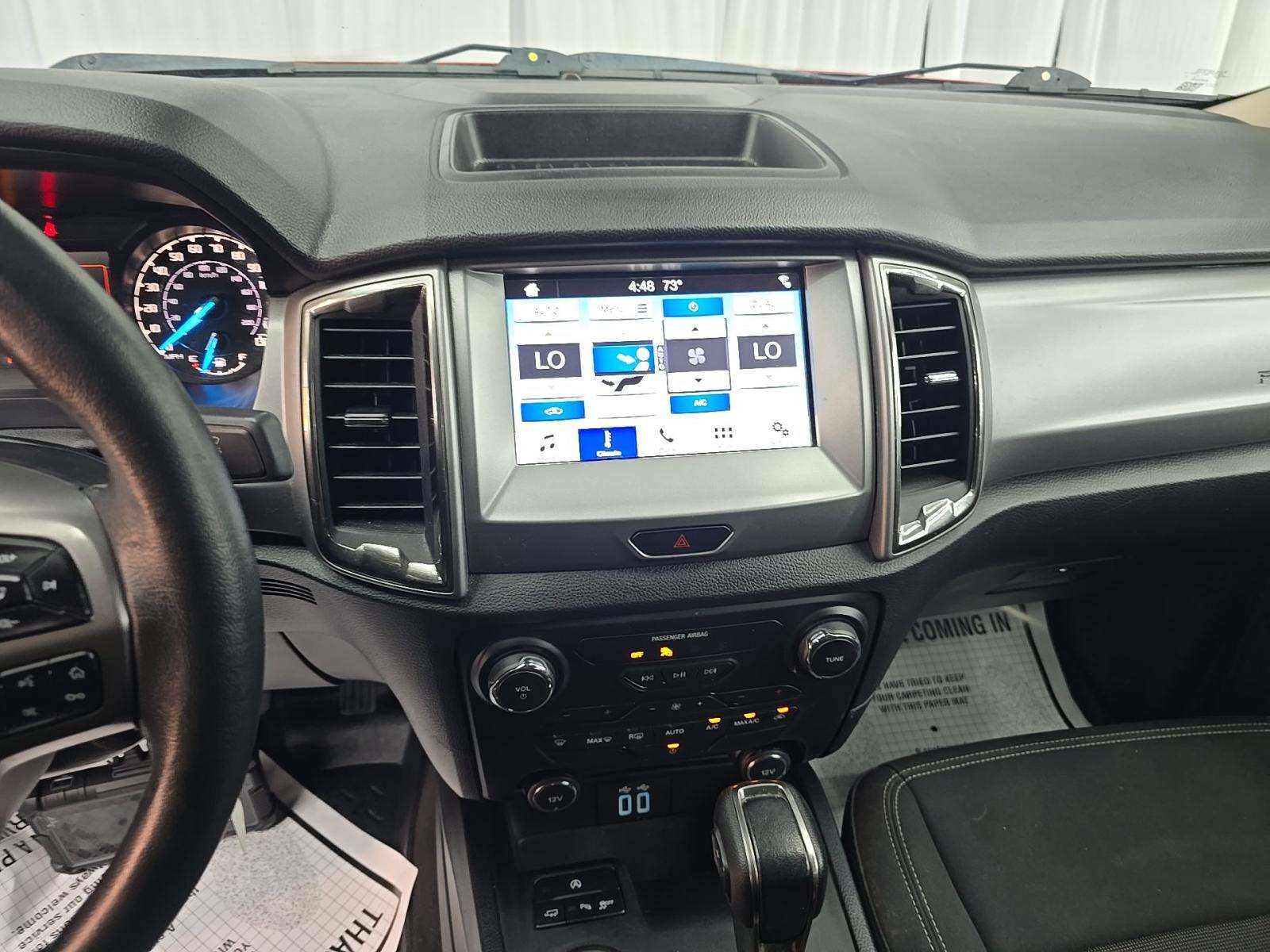FORD RANGER - 6