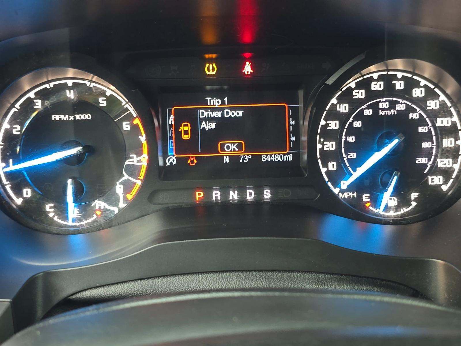 FORD RANGER - 7