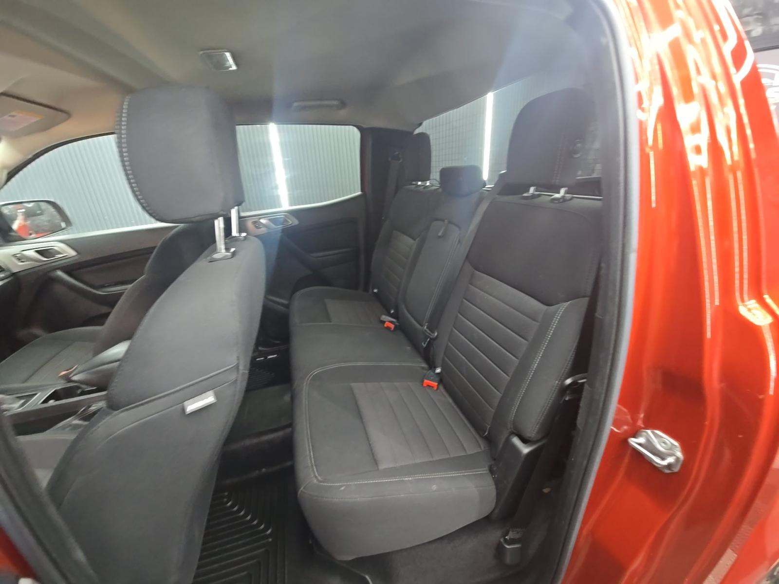FORD RANGER - 8