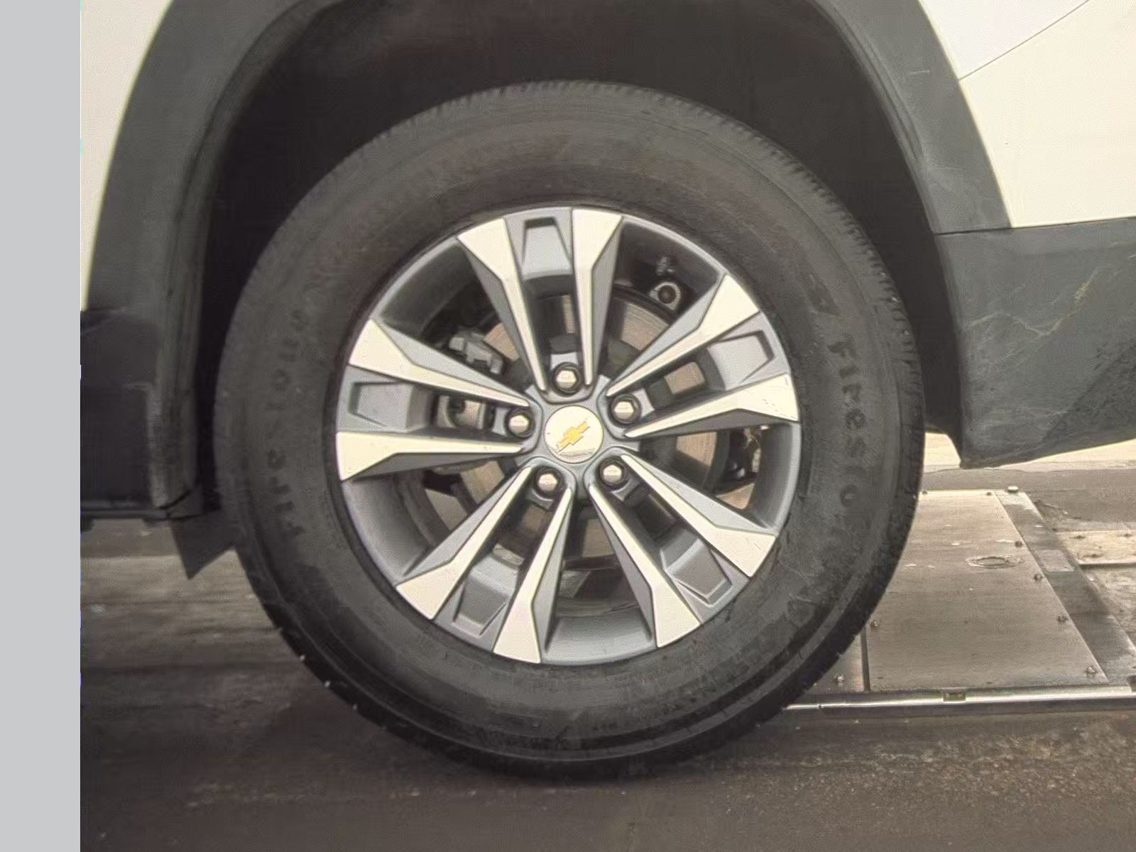2025 Chevrolet Equinox LT FWD