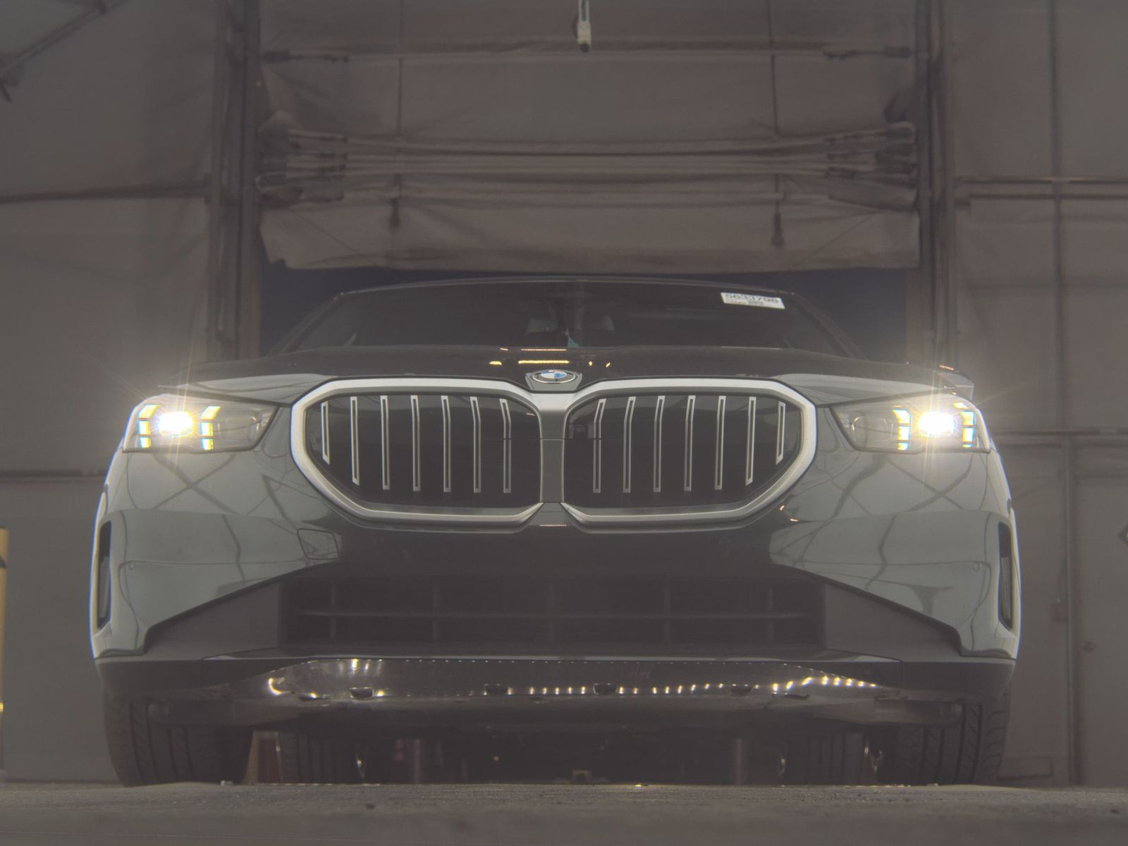 2025 BMW 5 Series 530i RWD