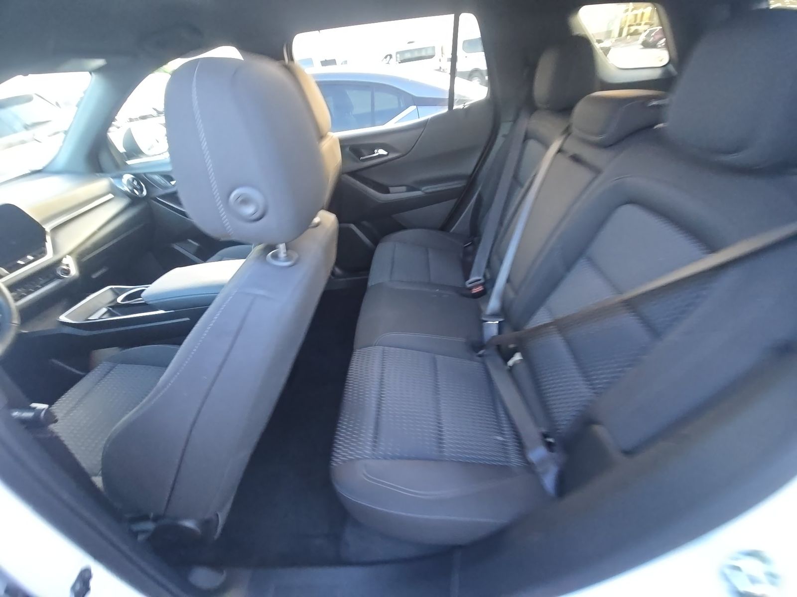 2025 Chevrolet Equinox LT FWD