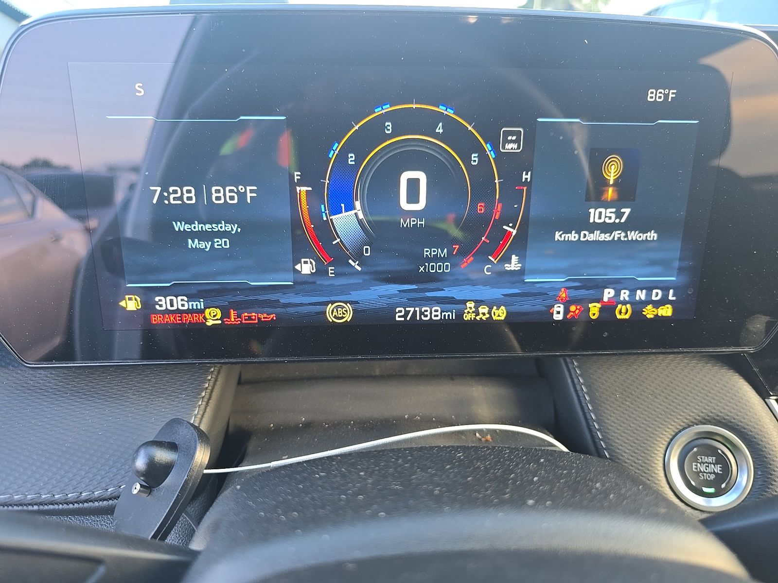 2025 Chevrolet Equinox LT FWD