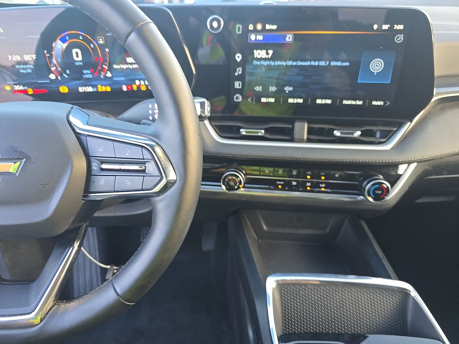 2025 Chevrolet Equinox LT FWD