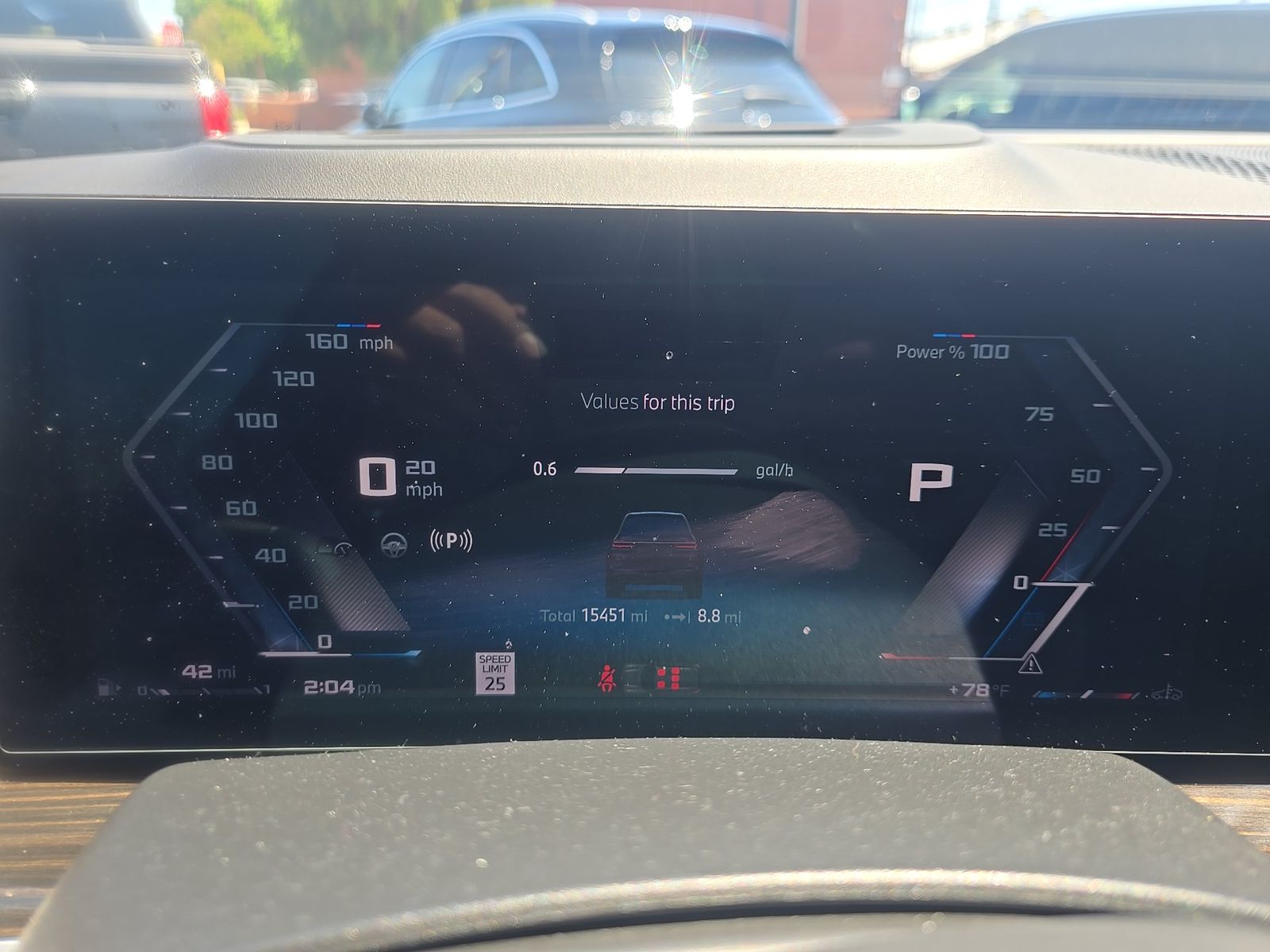 2024 BMW X7 M60i AWD