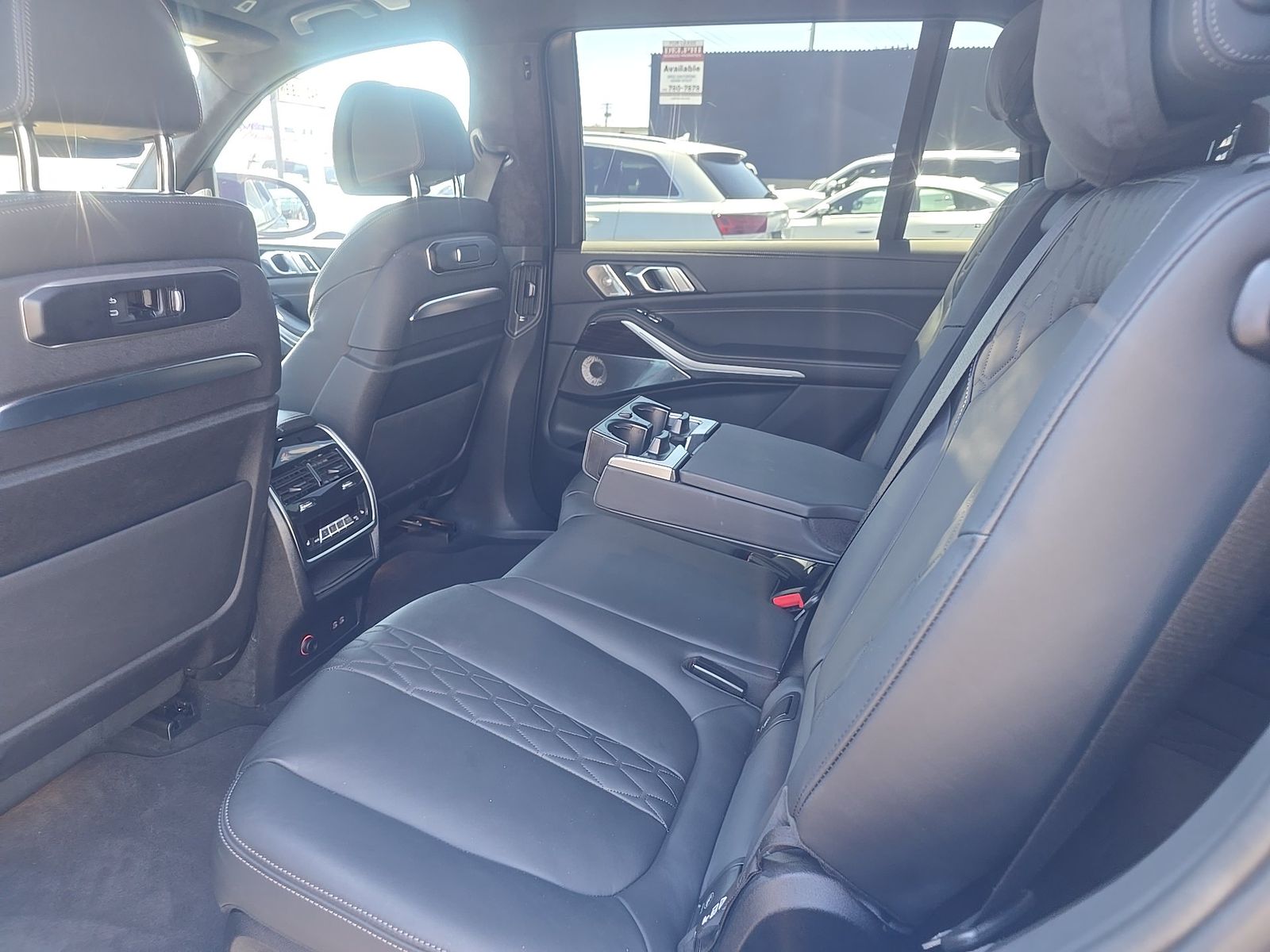 2024 BMW X7 M60i AWD