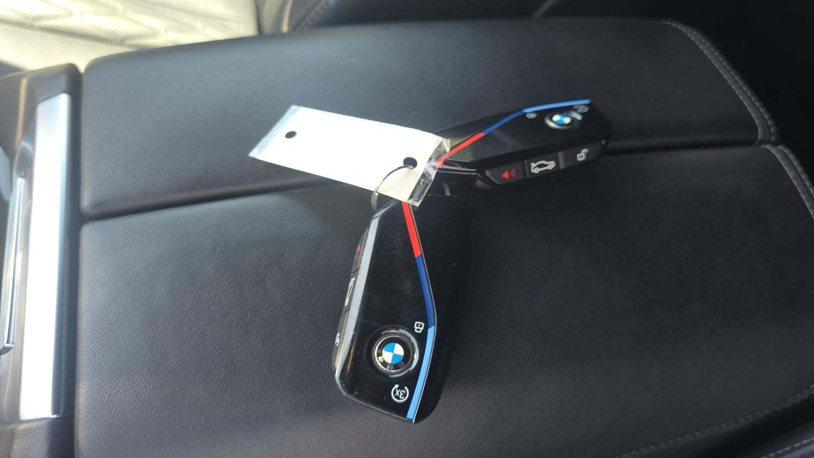 2024 BMW X7 M60i AWD