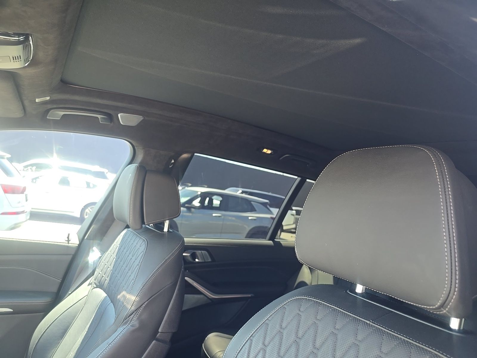 2024 BMW X7 M60i AWD
