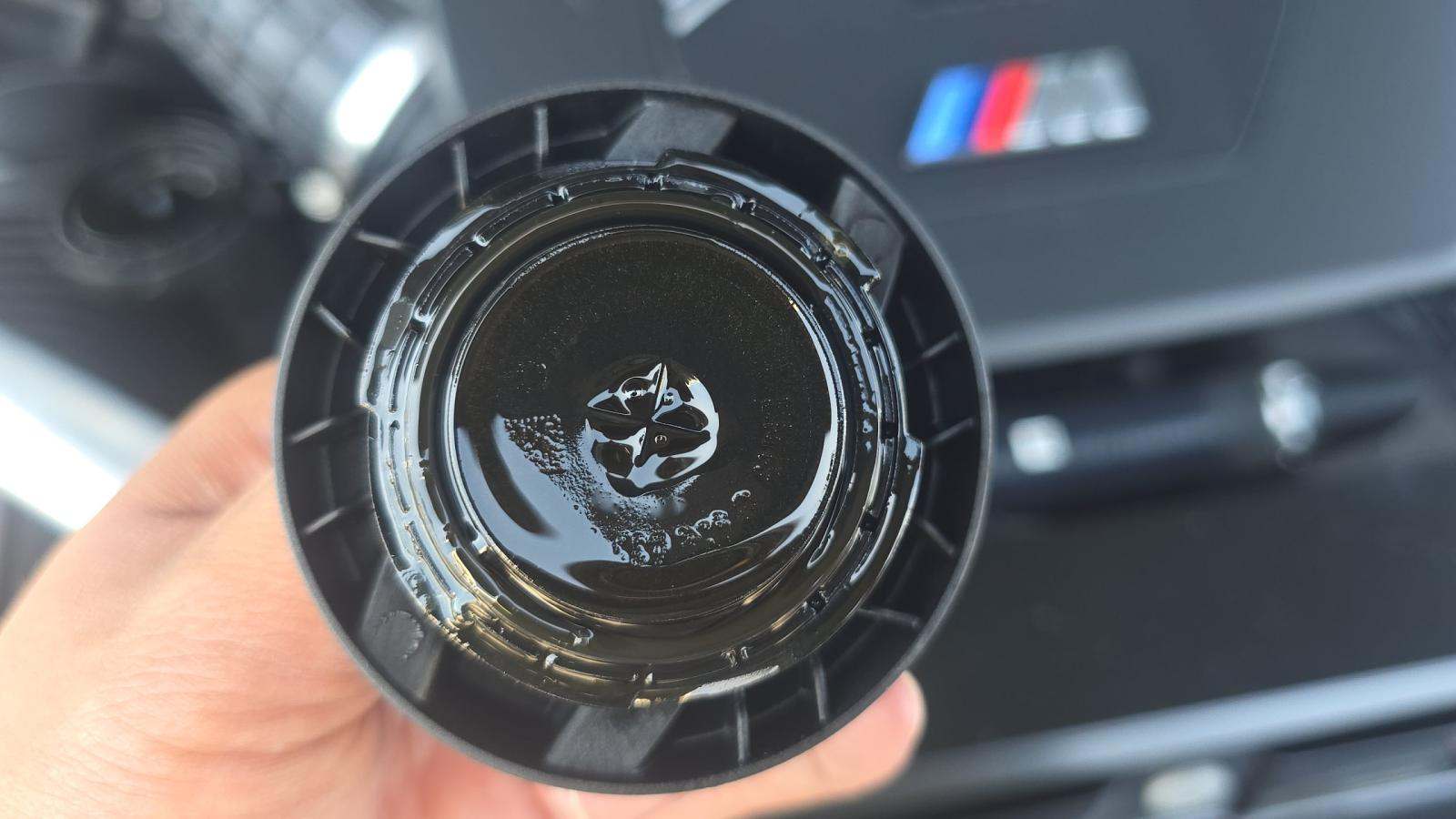 2024 BMW X7 M60i AWD