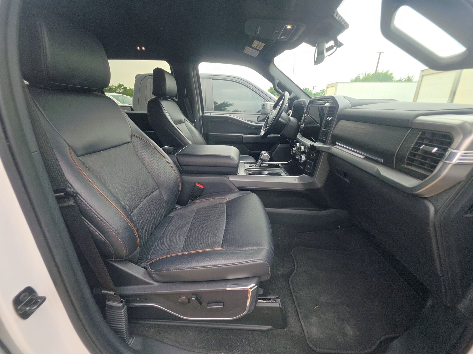 FORD F-150 - 9