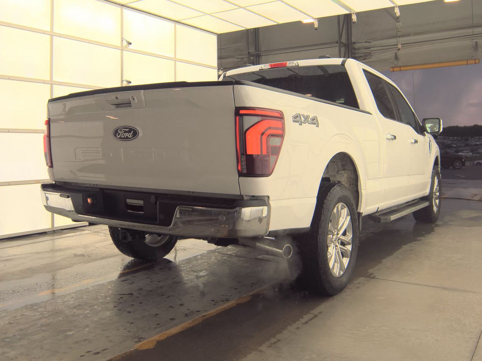 FORD F-150 - 5