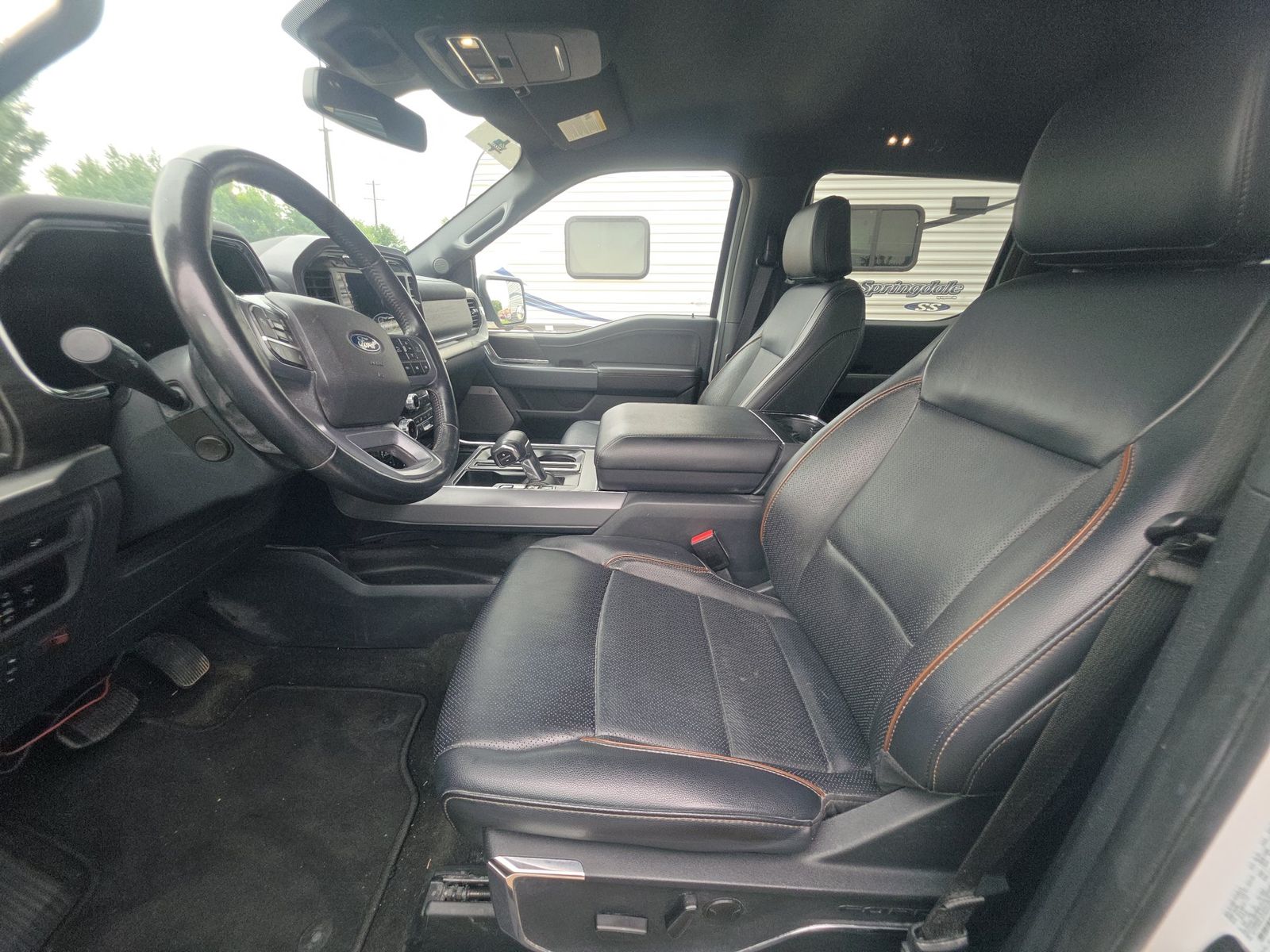 FORD F-150 - 8