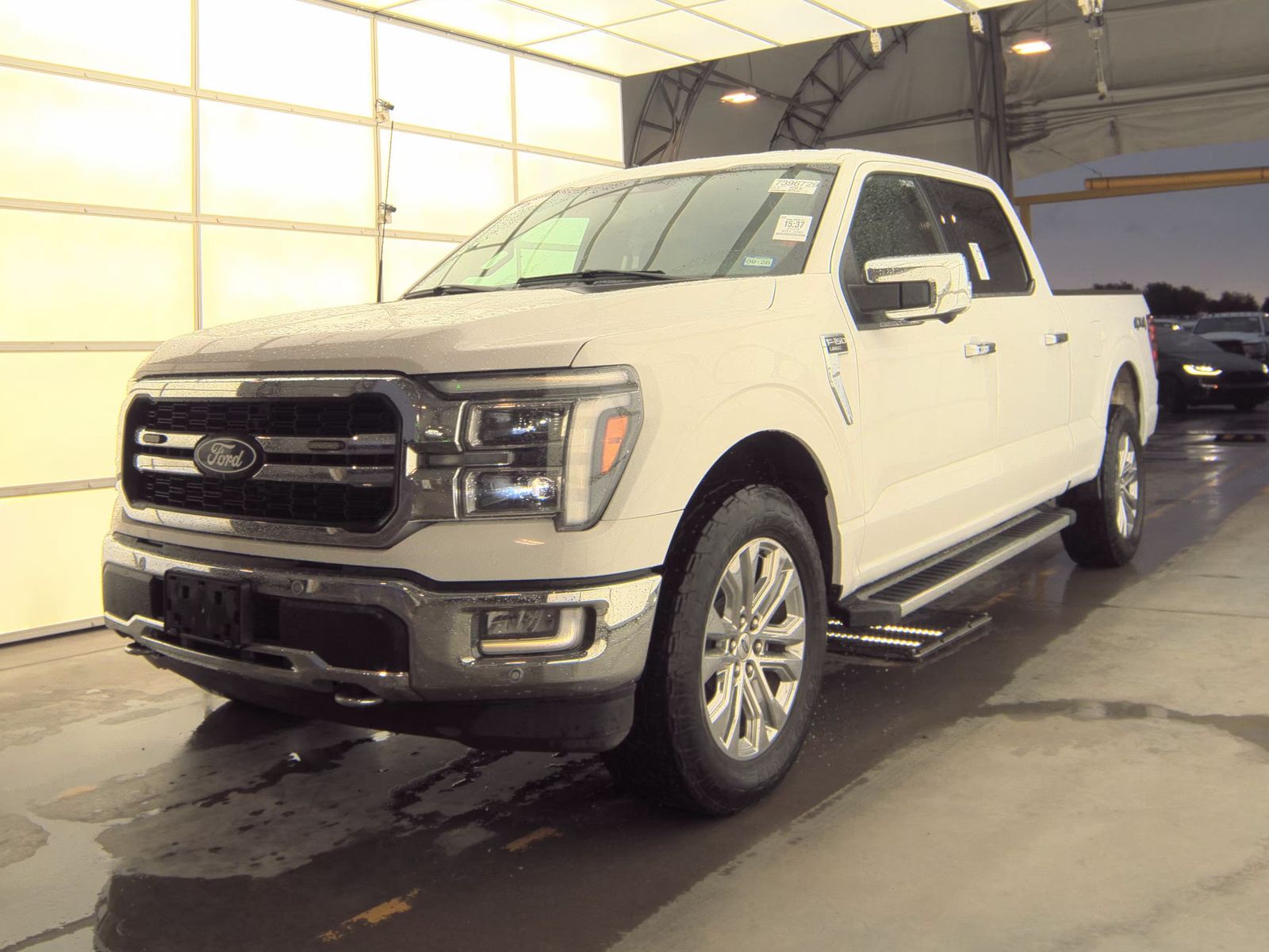 FORD F-150 - 1