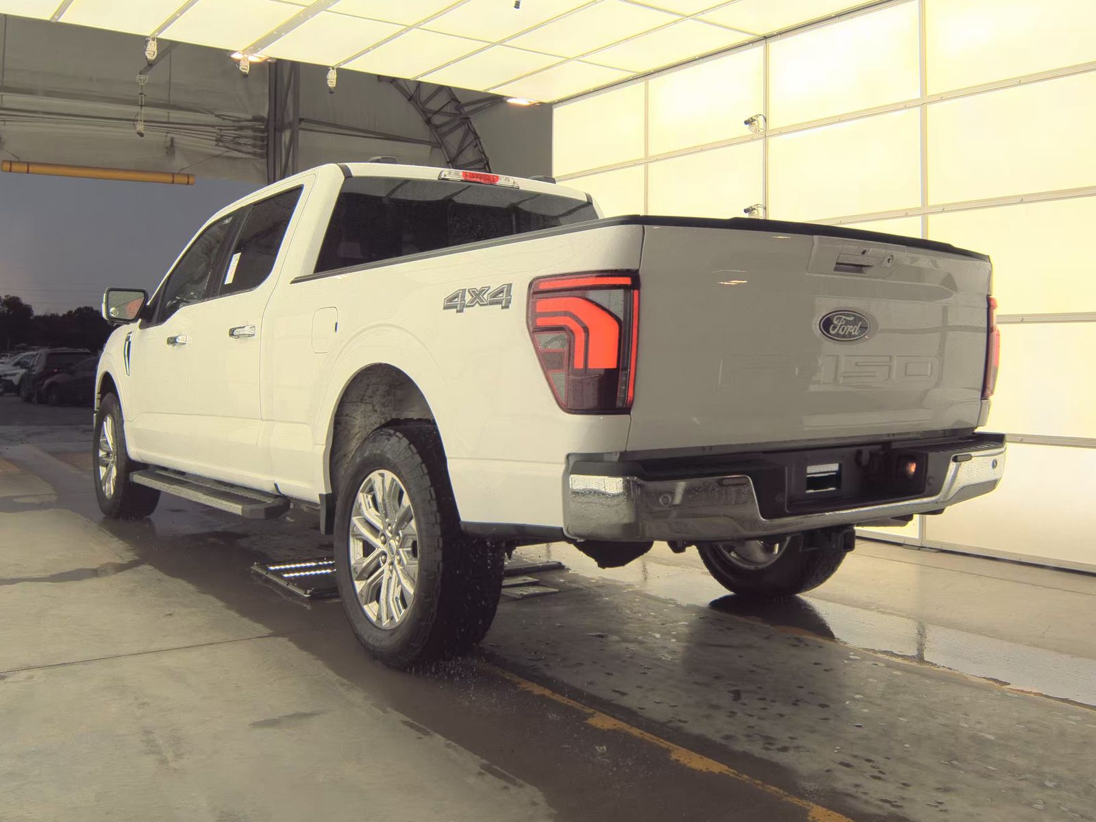 FORD F-150 - 7